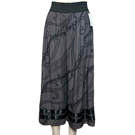 HAWAII TATTOO/RIBBON PANTS
