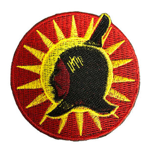 PATCHES